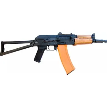 Airsoftová zbraň ak74u (cyma) cm035