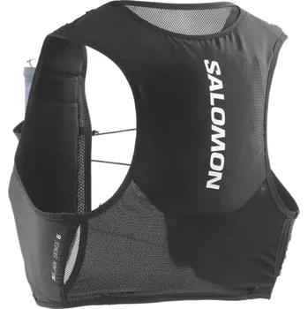 Dámská vesta Salomon S/LAB Sense 6 Set LC2855200 - black S