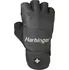 Fitness rukavice Harbinger Classic Wrist Wrap 130 černé, S