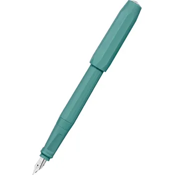 Plnicí pero Kaweco PERKEO - Breezy Teal Hrot: M