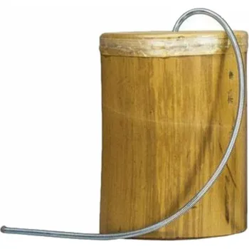 Perkuse Terre Bamboo L Thunder