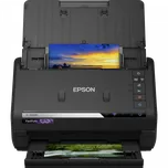 Epson FastFoto FF-680W 