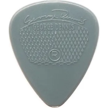 Hudební nástroj George Dennis Standard 0,73mm Trsátko