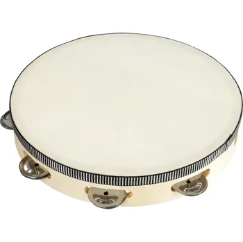 Perkuse Noicetone DP910H Natural 10" Tamburína s blánou