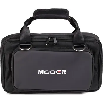 Kytarový efekt Warwick ME-GE 200SC Taška na pedál