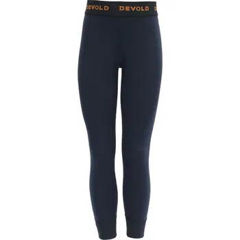 Devold Duo active merino longs kid ink