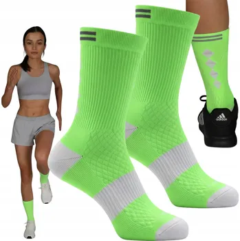 Pánské ponožky Fit4Med Ponožky PONOŽKY S ODPRUŽENÍM žlutá velikost 39-45