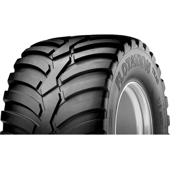 Pneu pro těžký stroj Vredestein FLOTATION TRAC 550/60 R22.5 161 D