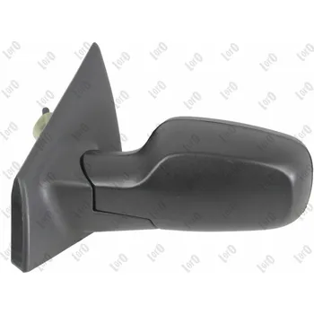 Auto zrcátko Vnější zpětné zrcátko ABAKUS 3114M01