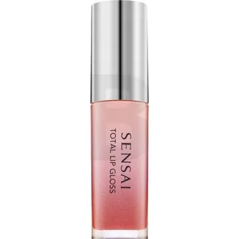 Lesk na rty Sensai Total Lip Gloss