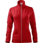 MALFINI Viva 409 Mikina dámská - 2XL červená