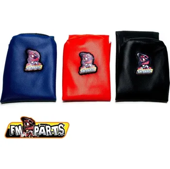 Moto sedlo FM-PARTS kryt / potah sedla ASS GUARDIAN KTM EXC 12-16; SX 11-15 barva černá (FM-PARTS kryt / potah sedla ASS GUARDIAN KTM EXC 12-16; SX 11-15 barva černá)