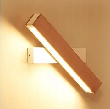 Nástěnné svítidlo Nástěnné svítidlo Riserva bílé s integrovaným LED zdrojem 5 W