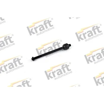 Táhlo řízení Axiální kloub, příčné táhlo řízení KRAFT AUTOMOTIVE 4301150