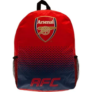 Outdoorové zavazadlo Fan-shop Batoh ARSENAL FC Fade
