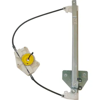 Stahovačka okna Zvedací zařízení oken VALEO 850851