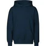 MALFINI Chill 423 Mikina dětská - 134 cm/8 let námořní modrá