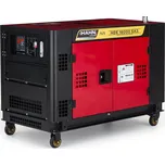 Hahn & Sohn 18000SA3