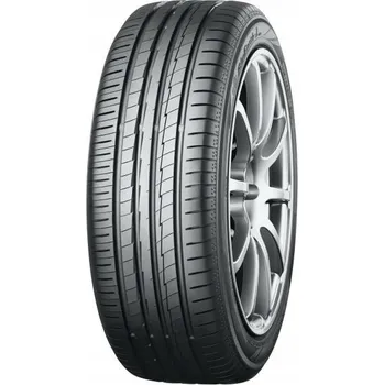 Osobní pneu Letní pneumatika Yokohama BluEarth-A AE-50 185/45 R17 78 H ochranný lem