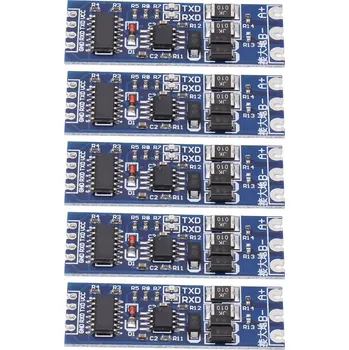 IP kamera 5 ks Modul převodníku TTL na RS485, zesílený