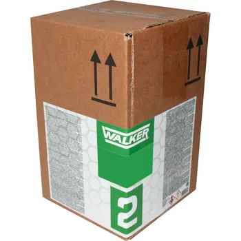 Těsnění výfuku Těsnění, výfukové trubka Walker 82126