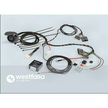 Auto-moto Elektricka sada, tazne zarizeni WESTFALIA 314451300113