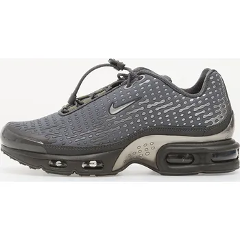 Pánské tenisky Tenisky Nike Air Max Plus 7 Smoke Grey/ Metallic Silver-Iron Grey EUR 42.5