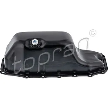 Olejová vana Olejová vana TOPRAN 208 614