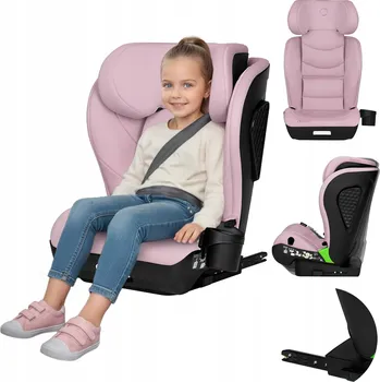 Autosedačka Autosedačka Lionelo Neal i-Size 15-36 kg 100-150 cm ISOFIX