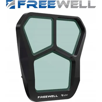 Dron UV filtr pro dron DJI Mavic 3 Pro / Pro Cine FREEWELL