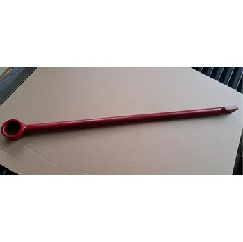 Příslušenství ke kotli Vetim Stahovací klíč 5/4" š.29mm, tyč 22mm /KALOR,3,BOHEMIA/