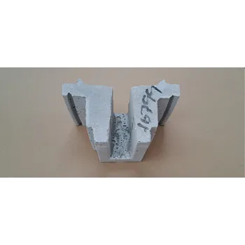 Příslušenství ke kotli Vetim HEFAISTOS P1 tryska rohová, POZICE 70