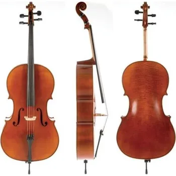 Violoncello GEWA GS4020522111, Cello Allegro-VC1