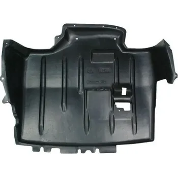 Motorový prostor Kryt motoru VOLKSWAGEN POLO (6KV) CLASSIC/KOMBI, 11.95-06.01, SEAT INCA (6K9), 11.95-12.03, SEAT IBIZA/CORDOBA (6K), 5.93-08.99 + CORDOBA VARIO 01.98