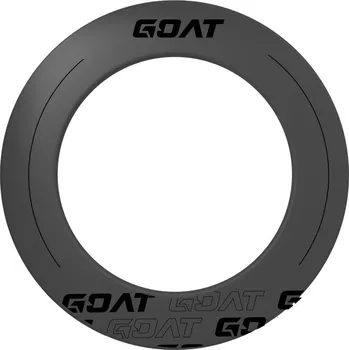 Terč na šipky Okruží Goat Surround Grey Defender 5