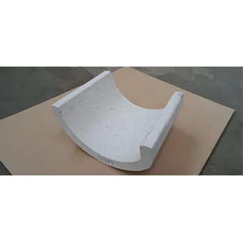 Příslušenství ke kotli Vetim HEFAISTOS P1 vyzdívka spalovací komory 279, POZICE 77