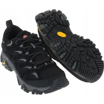 Pánská obuv Merrell Moab 3 GTX J036253