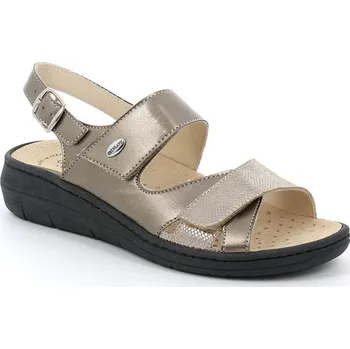 Dámská obuv Grunland DASA SE0509 dámský sandálek bronzový Velikost: 42