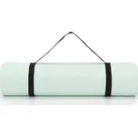 Podložka na cvičení 183x61 cm 6mm TPE ACTIGET ACT0024 mátová