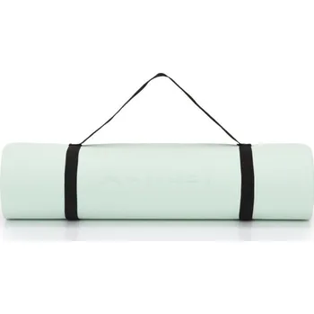 podložka na cvičení Podložka na cvičení 183x61 cm 6mm TPE ACTIGET ACT0024 mátová