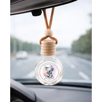 Vůně do auta Závěsný difuzér Chameleon- třešňová vůně