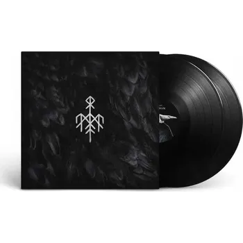 Zahraniční hudba Kvitravn Wardruna Vinylová Deska