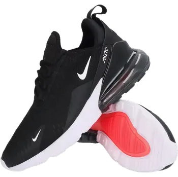 Pánské tenisky Pánská lifestylová obuv Nike Air Max 270 černá