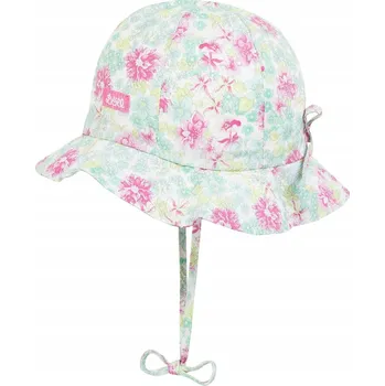 Čepice Klobouk se šňůrkou Doll, vel. 45