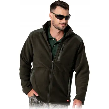 Pánská mikina Ochranná fleecová Mikina Reis WALD Z pro přežití, vel. 3XL