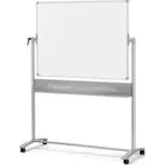 NOBO Steel 150x120 cm Otočná tabule (5028252118309)