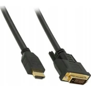 Video kabel Kabel HDMI na DVI 2m Cordon