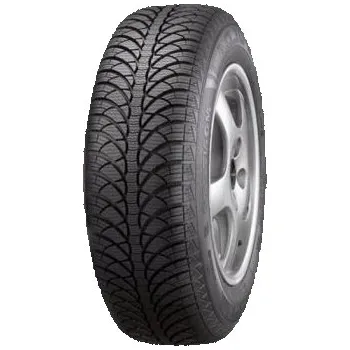 Zimní osobní pneu Zimní pneumatika Fulda Kristall Montero 3 165/60 R15 77 T s přilnavostí na sněhu (3PMSF)