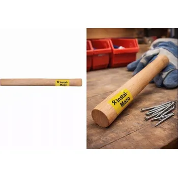 Kladivo Násada/Topůrko pro zednické kladivo 32 cm, 0982