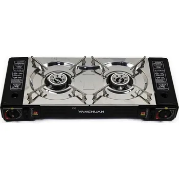 Turistický vařič GMP KG2857